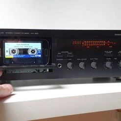 Vendora ΚΑΣΕΤΟΦΩΝΟ YAMAHA KX - 390 -Vendora store 45fad23adb1cdfb2b8bd4a16125a56f3447e0496 xl