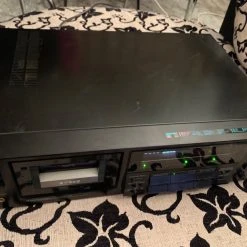 Vendora Πωλείται το τρικεφαλο Κασσετοφωνο Aiwa Ad-f880e -Vendora store 460c5262a213fcce1e6b11e8fac7d0b93a52ee15 xl