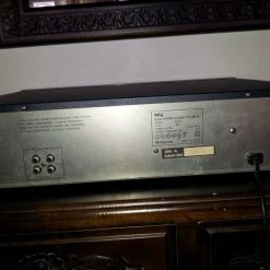 Vendora NEC ΔΙΠΛΟ ΚΑΣΣΕΤΟΦΩΝΟ - Κ600Ε 7 Vendora NEC ΔΙΠΛΟ ΚΑΣΣΕΤΟΦΩΝΟ - Κ600Ε -Vendora store 46d4afc62ed61b4d46ab9da3d193ab59435e667c xl