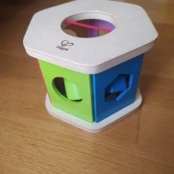 Vendora Ξύλινο παιχνιδι Hape