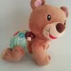Vendora Vtech Crawling Teddy Bear από Ύφασμα με Ήχους για 6+ Μηνών -Vendora store 487e81c6ecf61d996a09e0df2c8165dcdf0d85f0 xl