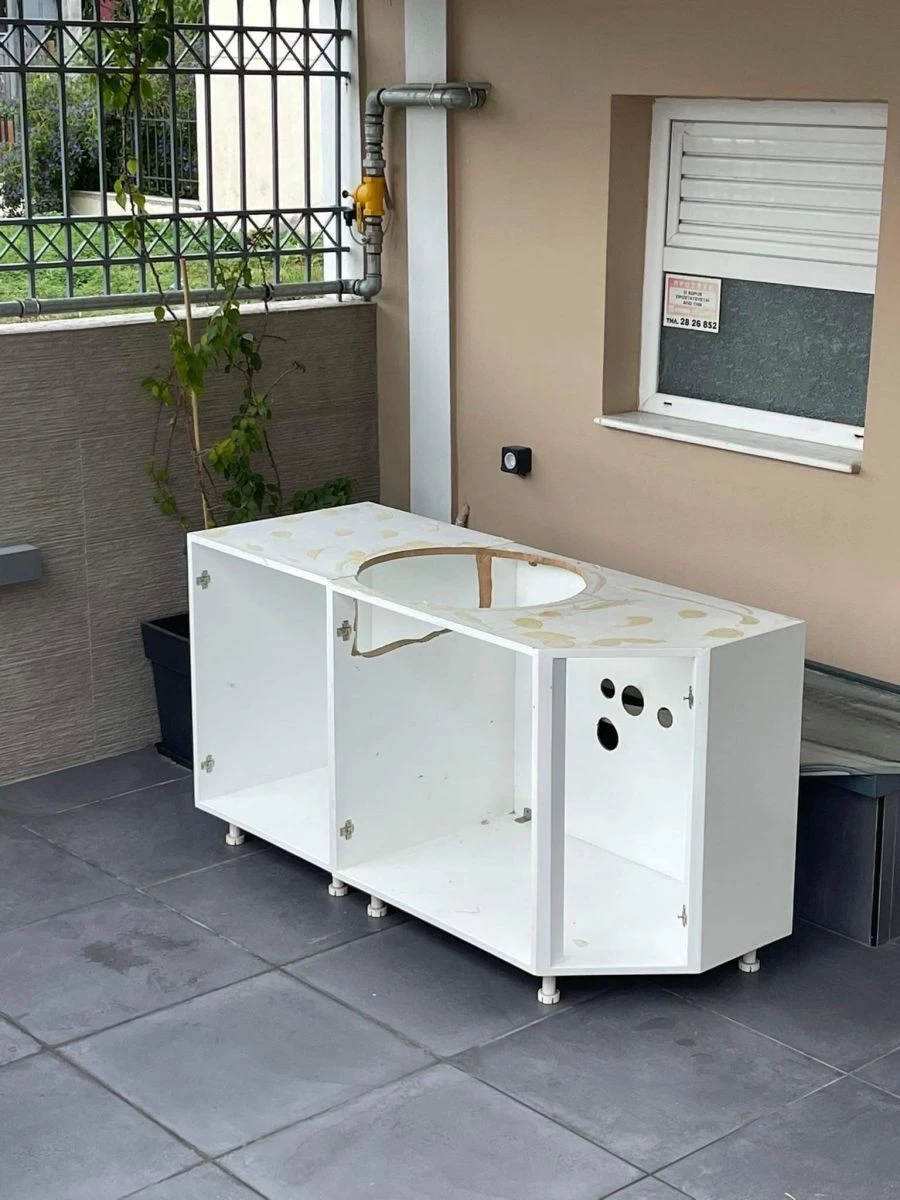 Vendora ήδη μπάνιου ! 3 Vendora ήδη μπάνιου !