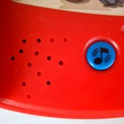 Vendora ΗΛΕΚΤΡΟΝΙΚΟ ΒΡΕΦΙΚΟ ΕΚΠΑΙΔΕΥΤΙΚΟ ΒΙΒΛΙΟ ΜΕ ΟΜΙΛΙΑ (ΑΒΓ) -Vendora store 491f5eb7d9b02bbb4f669bc287083808ad896bda xl