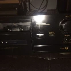 Vendora Κασετοφωνο Teac V-610 15 Vendora Κασετοφωνο Teac V-610 -Vendora store 4937cb4d361e9a75c6522fbd2a4a94459270528a xl