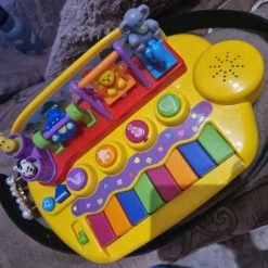 Vendora Διαφορα βρεφικα παιχνιδια σε υπεραριστη κατασταση -Vendora store 4963bbe3af946735fbe07f4f671897524f9bf36b xl