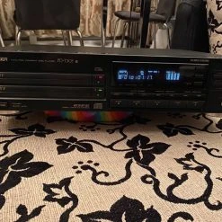 Vendora Πωλείται το CD Player Pioneer PD-T305 παίρνει δυο Cd 6 Vendora Πωλείται το CD Player Pioneer PD-T305 παίρνει δυο Cd -Vendora store 49b6379e82d5b379cc2f79e5eb6f9058e53a47f5 xl