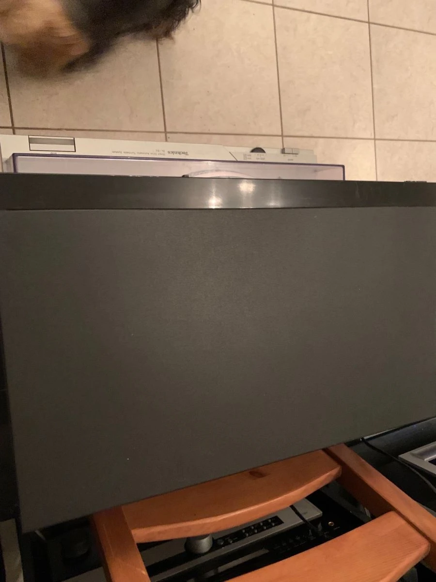 Vendora Πωλείται το διπλό Κασσετοφωνο Teac W-585R 7 Vendora Πωλείται το διπλό Κασσετοφωνο Teac W-585R - Image 5