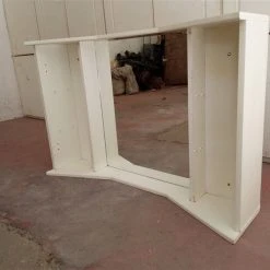 Vendora Έπιπλο καθρέφτης μπάνιου -Vendora store 4a251a75e3cd2786ebd96063370cee2debe6f795 xl