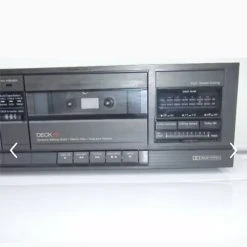 Vendora Technics RS-T130 διπλό κασετόφωνο αναπαραγωγής και εγγραφής 13 Vendora Technics RS-T130 διπλό κασετόφωνο αναπαραγωγής και εγγραφής -Vendora store 4a4c0d56aed56559bdfb57b1f5a1fdaf9f84895c xl