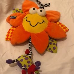 Vendora Παιχνίδι μουσικής νανούρισμα