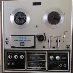 Vendora Akai 1730d-ss 4καναλο μπομπινοφωνο -Vendora store 4a9fa0cc5db344bbbdcd8bd5b3a66172c336565b xl