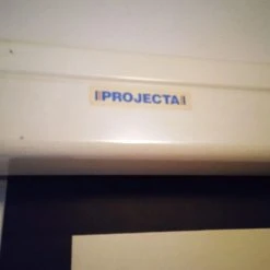 Vendora Ηλεκτρική οθόνη προβολής προτζέκτορα -Vendora store 4afc05bbddaacf640876b29c29f4783c305bd35a xl