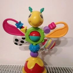 Vendora Freddie η πυγολαμπίδα. Παιχνίδι καρέκλας φαγητού. 9 Vendora Freddie η πυγολαμπίδα. Παιχνίδι καρέκλας φαγητού. -Vendora store 4b0c423d62760a21d5db899b578926973bc35080 xl