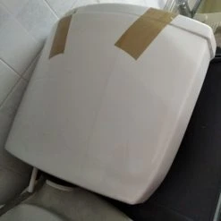 Vendora ΚΑΖΑΝΑΚΙ ΤΟΥΑΛΕΤΑΣ ΜΕ ΜΗΧΑΝΙΣΜΟ -Vendora store 4b2e2454b9f8a8c9effc2e11381017a83a333a09 xl