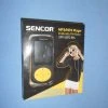 Vendora SENCOR - MP3, MP4 PLAYER SFP5870 BYL