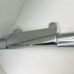 Vendora ΘΕΡΜΟΣΤΑΤΙΚΗ ΜΠΑΤΑΡΙΑ ΝΤΟΥΣ GROHE / ντουζ / μπανιέρα / Είδη υγιεινής / Μπαταρίες ντους και μπάνιου