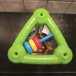 Vendora Playgo Τρίγωνο Δραστηριοτήτων 9 Vendora Playgo Τρίγωνο Δραστηριοτήτων -Vendora store 4b78ecb815362427d3ddac84dc1c186c9d9b5745 xl