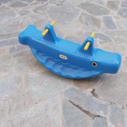 Vendora τραμπαλα