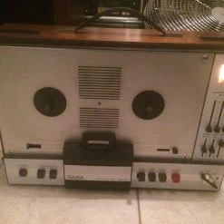 Vendora Πωλείται το Μπομπινοφωνο Saba TG 543S 4 TRACK STEREO