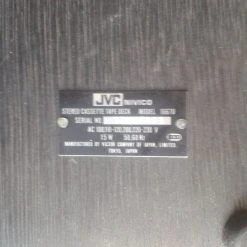 Vendora Hi-Fi Cassette Recorder JVC Nivico 1667U - Made In Japan 17 Vendora Hi-Fi Cassette Recorder JVC Nivico 1667U - Made In Japan -Vendora store 4c86cd5e84c953f234d384e53f7c0d35e3d92e5b xl