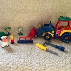 Vendora Βρεφικά παιχνίδια για αγόρι πακέτο. 14 Vendora Βρεφικά παιχνίδια για αγόρι πακέτο. -Vendora store 4c9d55e1e7d7e157962ba160a6e9f3ce572ebf52 xl