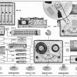 Vendora STELLAVOX SP7 Μπομπινοφωνο -Vendora store 4cbdcd1e26119914941677c1ac9c90c9c1ba9bff xl