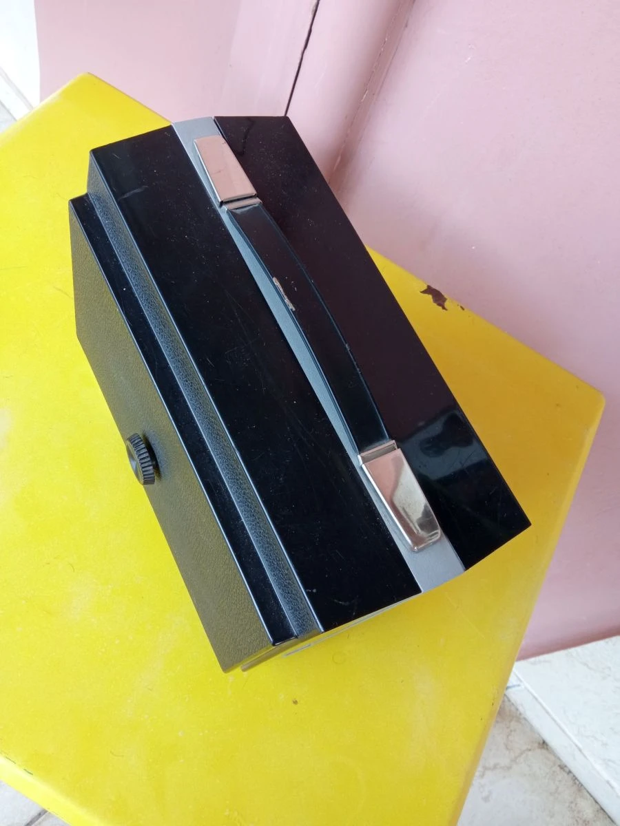 Vendora Μηχανή Προβολής *PALLAS* 7 Vendora Μηχανή Προβολής *PALLAS* - Image 5