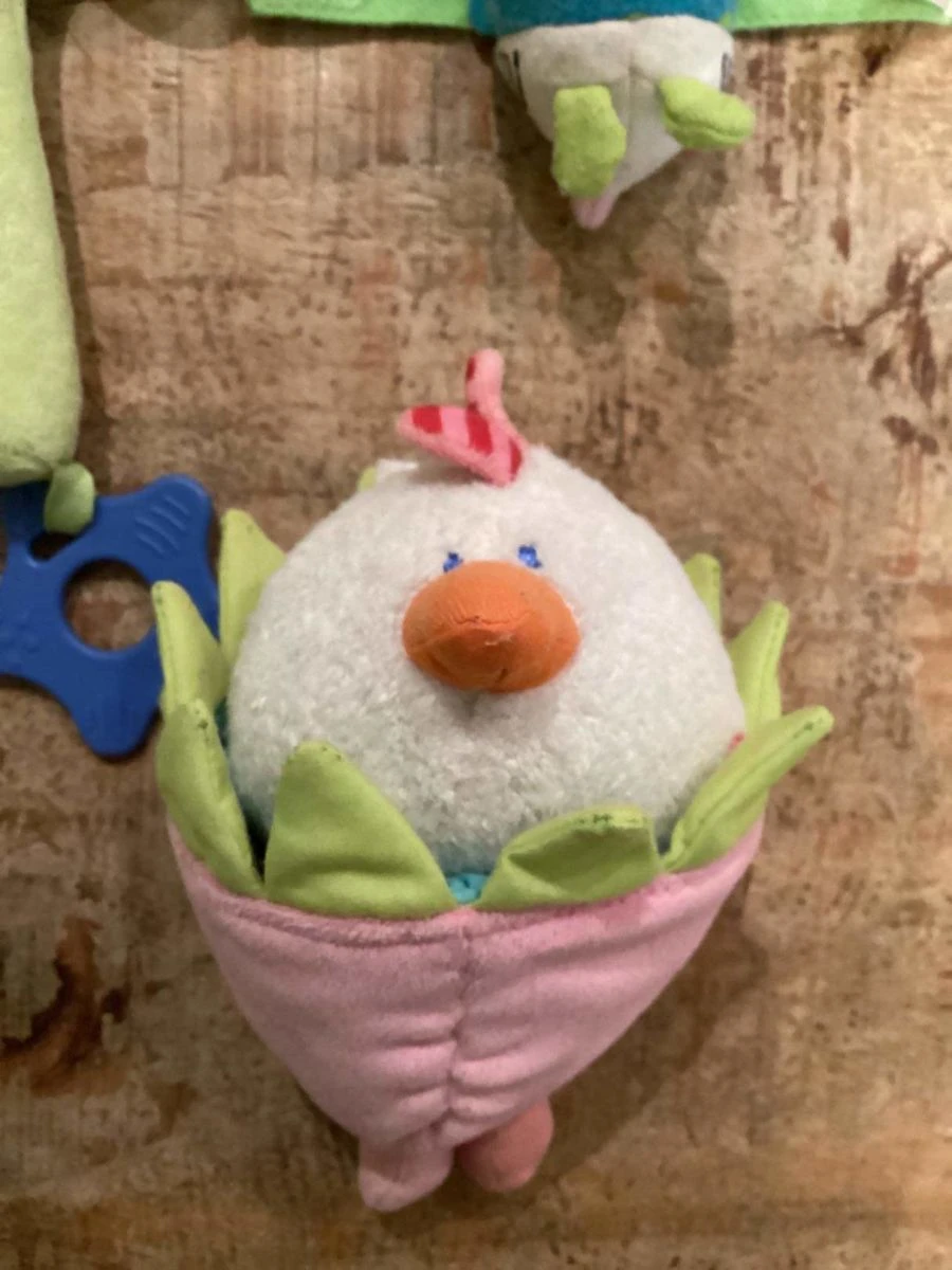 Vendora Haba Mothercare κουδουνιστρες παιχνιδια 9 Vendora Haba Mothercare κουδουνιστρες παιχνιδια - Image 7