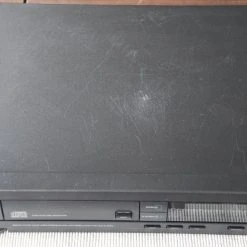 Vendora Philips CD210 Cd Player -Vendora store 4d46fd9c557c836730b1249283250798357c79d0 xl