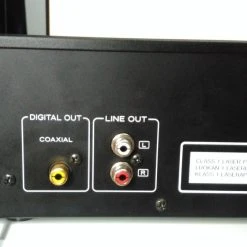 Vendora TEAC CD-P1450 CD PLAYER -Vendora store 4d99d9018de05c13f75aa2b7a08f656c7b1679fc xl