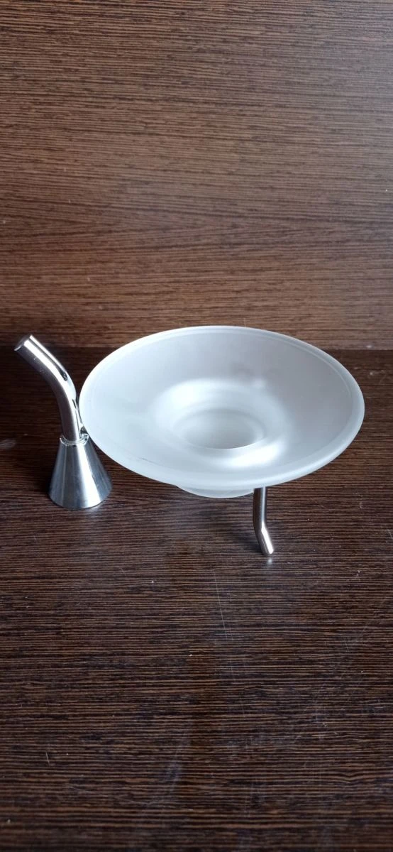 Vendora Σαπουνοθήκη επικαθήμενη 3 Vendora Σαπουνοθήκη επικαθήμενη