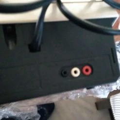 Vendora Sanyo DR202 Data Recorder 9 Vendora Sanyo DR202 Data Recorder -Vendora store 4e1b70f10a666d46e567de471cd8b39909a40ca4 xl