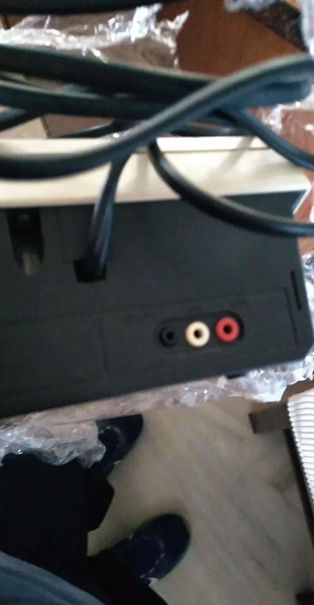 Vendora Sanyo DR202 Data Recorder 6 Vendora Sanyo DR202 Data Recorder - Image 4