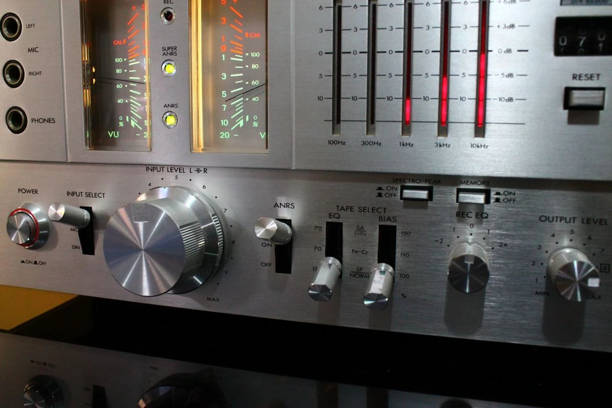 Vendora DECK/ΚΑΣΕΤΟΦΩΝΟ JVC KD-65 6 Vendora DECK/ΚΑΣΕΤΟΦΩΝΟ JVC KD-65 - Image 4