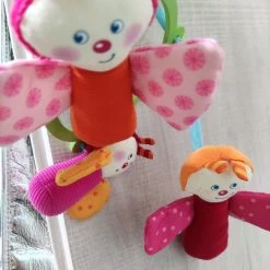 Vendora Βρεφικό Mobile κούνιας -Vendora store 4e681a4028304eed2d57248bcb6d5d3c305fb7a8 xl