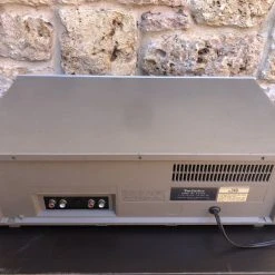 Vendora TECHNICS RS-M12 STEREO CASSETTE DECK - Silver/Grey μαζι με Original Operating Instructions !!! 1984 / Retro / Vintage 17 Vendora TECHNICS RS-M12 STEREO CASSETTE DECK - Silver/Grey μαζι με Original Operating Instructions !!! 1984 / Retro / Vintage -Vendora store 4ee8a98818464b30bf1df00816d2f183b3a5ab11 xl