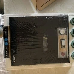 Vendora Aiwa Compact Cassete Tape Recorder -Vendora store 4f24cbe1f8201e5f01838c77499f2e1a25fdbdfe xl