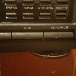 Vendora Philips AK601 Cdplayer , Vintage/1992, σε άριστη κατάσταση, πλήρως λειτουργικό. Δώρο μια κούτα με ελληνικά Cd 18 Vendora Philips AK601 Cdplayer , Vintage/1992, σε άριστη κατάσταση, πλήρως λειτουργικό. Δώρο μια κούτα με ελληνικά Cd -Vendora store 4f38f01db6224f078ac541b52ea0f48ce693dbf8 xl