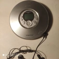 Vendora Walkman