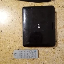 Vendora CD PLAYER LG -Vendora store 50a367f25d6352d6010d33c1a459cec3991c94bd xl