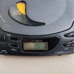 Vendora Γουόκμαν με CD -Vendora store 50c35d51eca01ea7043f52cbd0d13198a9ab56d5 xl