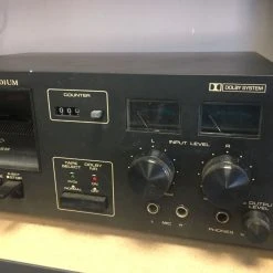 Vendora ΚΑΣΕΤΟΦΩΝΟ SANYO RD - 401 -Vendora store 51a61464d706e134a8c14d9f7596452adb6f87ce xl