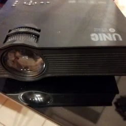 Vendora προτζεκτοραςWIFI