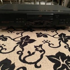 Vendora ΠΩΛΕΙΤΑΙ το CD Player Sony CDP-XE510 -Vendora store 51e795442a852d4b66f6d319bb664536275307e0 xl