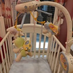 Vendora Μουσικό περιστρεφόμενο