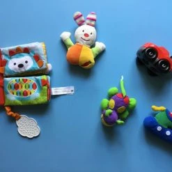 Vendora Βρεφικά παιχνίδια πακέτο.Pop Up Ζωάκια, βρεφικό πιανάκι κόκκινο με Ήχους, PlaySkool Καμηλοπάρδαλη Σβουρομπαλίτσες, Fisher Price Εκπαιδευτικό Συρόμενο Αυτοκινητάκι με Μουσική και άλλα… -Vendora store 52191826396b53b3ceb31cceaee4b7bc76e88e0b xl