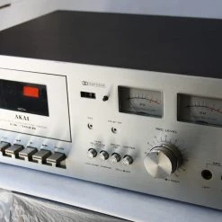 Vendora VINTAGE 70'S AKAI CS-702D STEREO CASSETTE TAPE DECK RS-M226 JAPAN -Vendora store 5257d22a694fcb3ecd2d1a371b5a9a6c13dbb4f0 xl