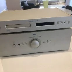 Vendora HIGH END CD PLAYER NAD S - 500