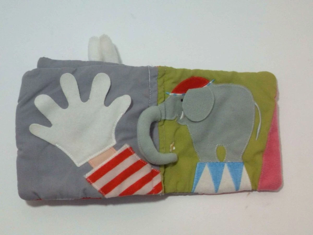 Vendora 5 ΠΑΙΔΙΚΑ ΒΡΕΦΙΚΑ ΜΑΛΑΚΑ ΒΕΛΟΥΔΙΝΑ ΠΑΙΧΝΙΔΑΚΙΑ (Κωδ.04) 6 Vendora 5 ΠΑΙΔΙΚΑ ΒΡΕΦΙΚΑ ΜΑΛΑΚΑ ΒΕΛΟΥΔΙΝΑ ΠΑΙΧΝΙΔΑΚΙΑ (Κωδ.04) - Image 4