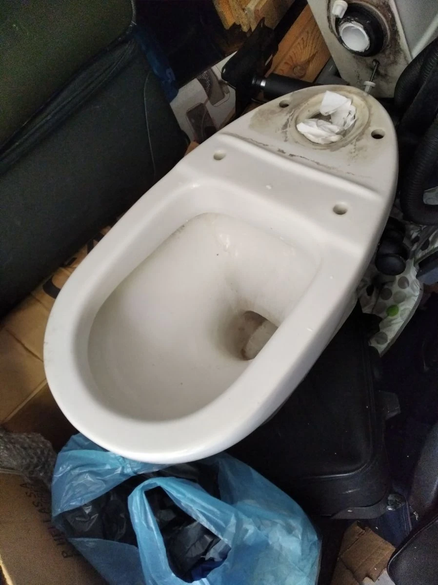 Vendora ΛΕΚΑΝΙ ΤΟΥΑΛΕΤΑΣ 6 Vendora ΛΕΚΑΝΙ ΤΟΥΑΛΕΤΑΣ - Image 4